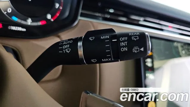 Land Rover Range Rover — Фото автомобиля 26