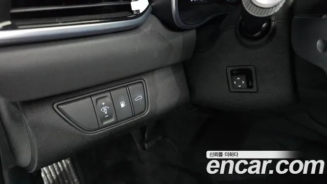 Genesis G70 Новый G70 Бензин 2.5T 4WD — Фото автомобиля 17