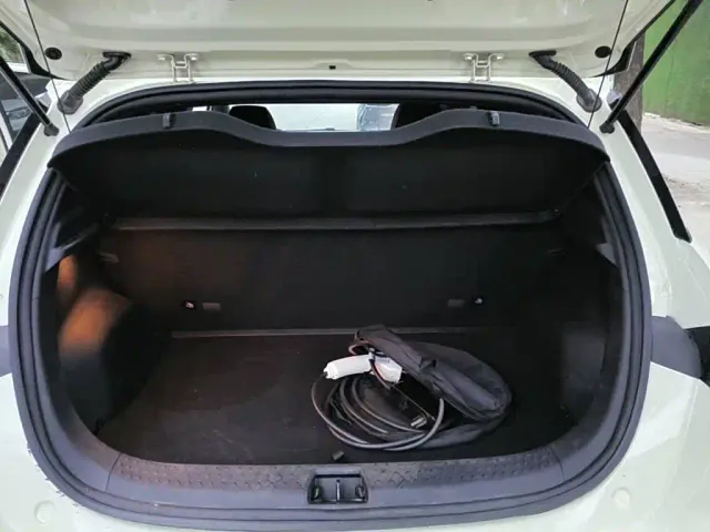 BYD Dolphin — Фото автомобиля 5