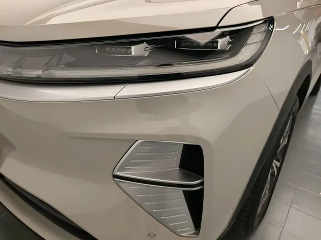 Haval Xiaolong MAX — Фото автомобиля 18