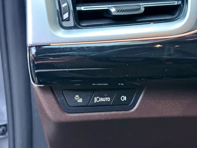 BMW X1 — Фото автомобиля 20