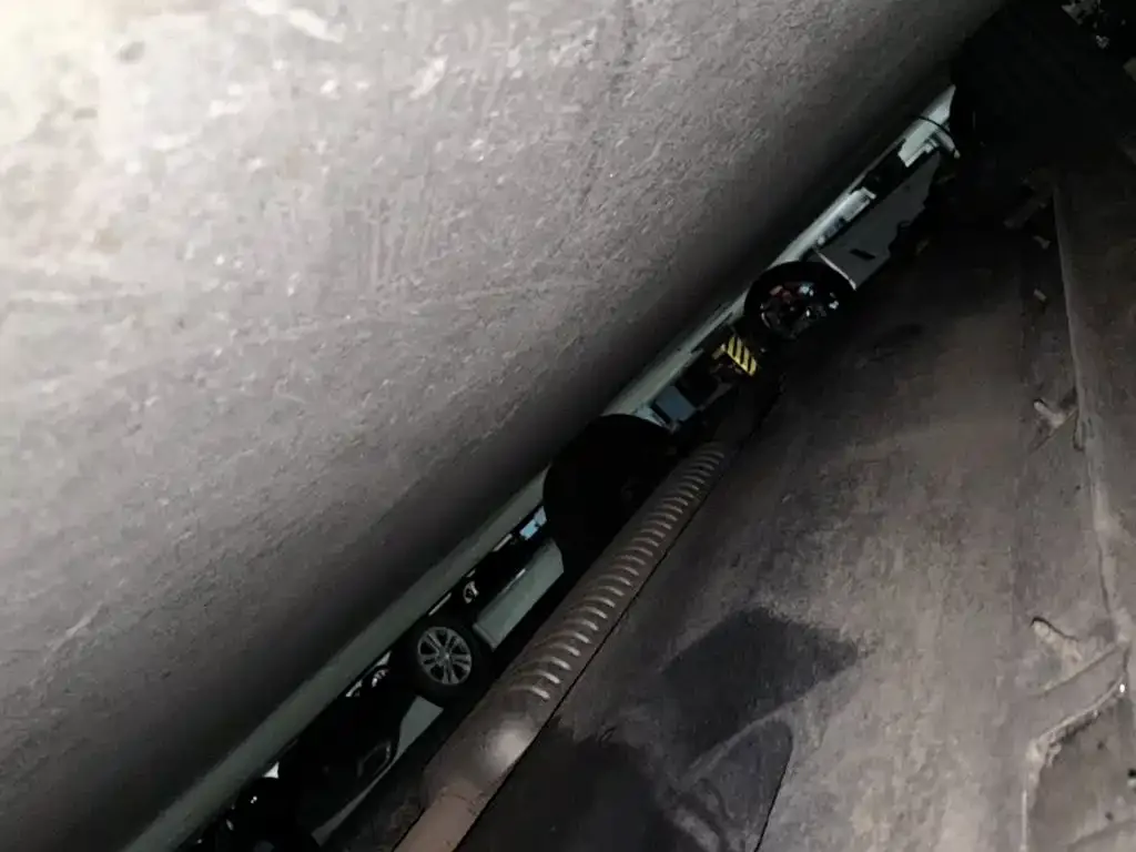 Hongqi Hongqi HS5 2025 2.0T 2WD Qixiang Pro — Фото автомобиля 17