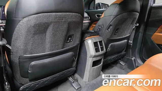Kia Sportage Sportage 5-е поколение — Фото автомобиля 28