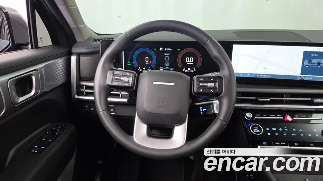 Hyundai Santa Fe — Фото автомобиля 19