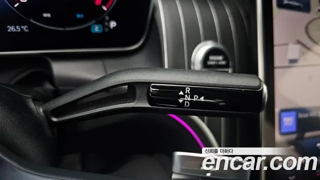 Mercedes-Benz GLC-Class GLC-класс X254 — Фото автомобиля 9