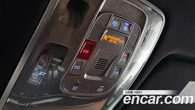 Genesis G80 RG3 — Фото автомобиля 22