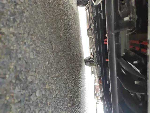 Wuling Hongguang Mini EV — Фото автомобиля 18