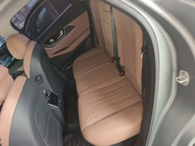 Chery Tiggo 8L — Фото автомобиля 16