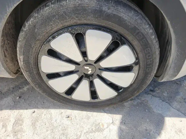 Wuling Bingo — Фото автомобиля 3