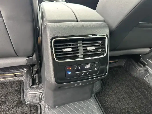 Volkswagen Talagon — Фото автомобиля 14
