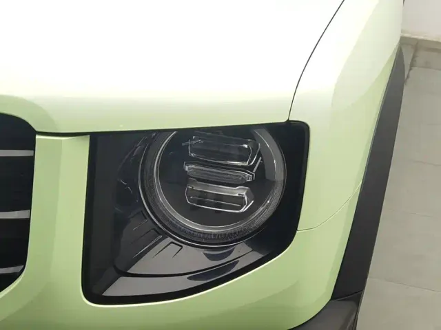 Haval Big Dog — Фото автомобиля 7