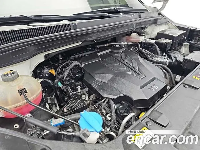 Kia Carnival 4th Gen — Фото автомобиля 5