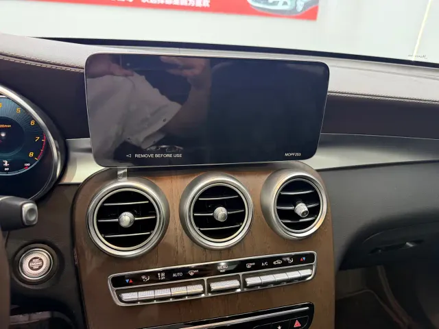 Mercedes-Benz GLC-Class — Фото автомобиля 10