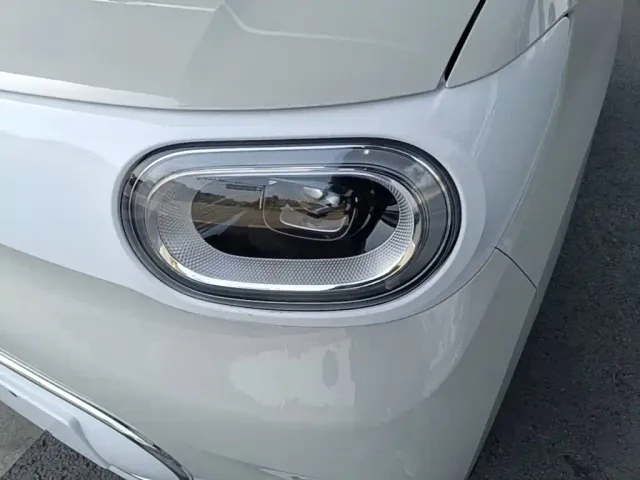 Wuling Hongguang Mini EV — Фото автомобиля 23