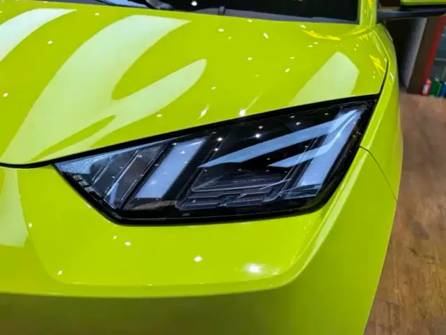 BYD Seagull — Фото автомобиля 16