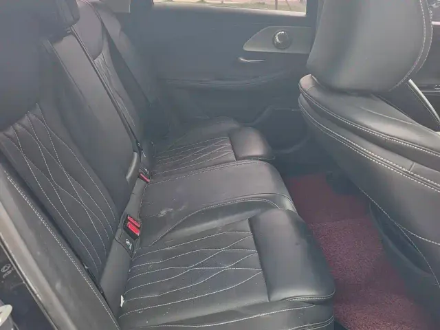 Chery Arrizo 8 2022 1.6T DCT Ya — Фото автомобиля 5