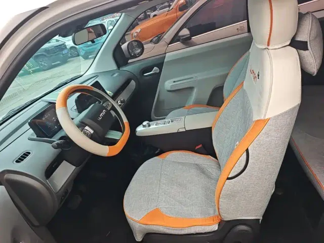 Changan Lumin — Фото автомобиля 14