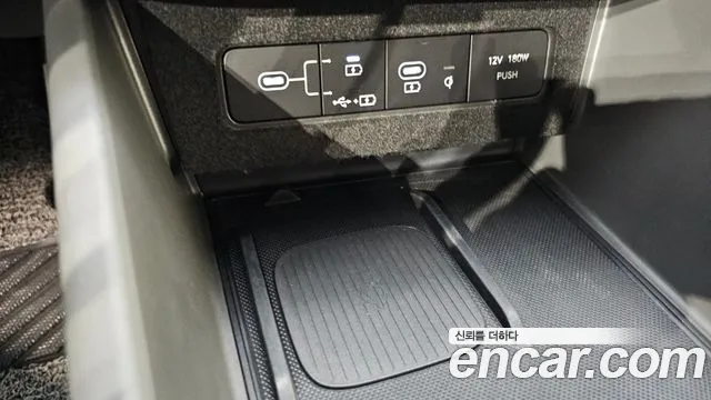 Hyundai Sonata — Фото автомобиля 19