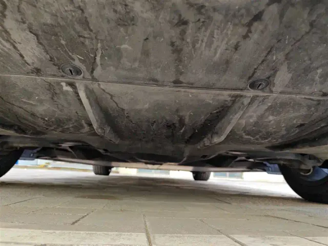 Tesla Model 3 — Фото автомобиля 24