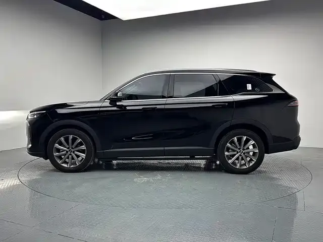 Chery Tiggo 8L — Фото автомобиля 4