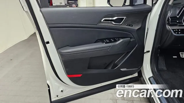Kia Sportage — Фото автомобиля 23