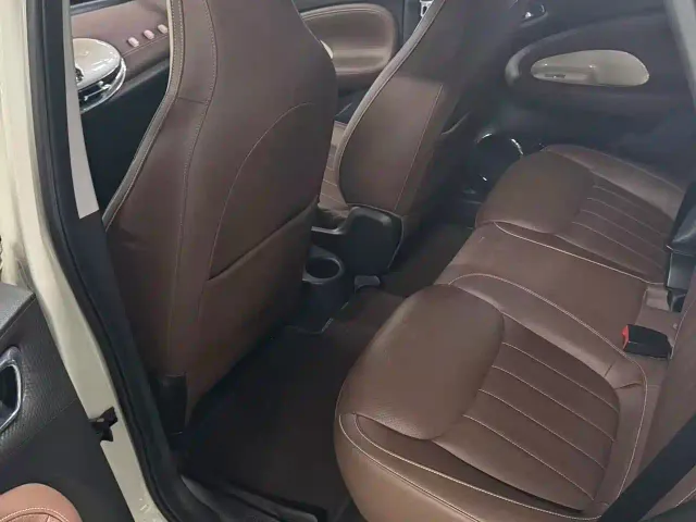 Wuling Bingo — Фото автомобиля 5