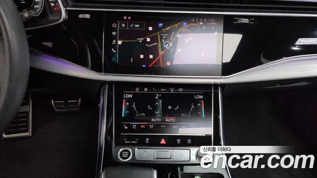 Audi Q7 55 TFSI quattro Premium — Фото автомобиля 13