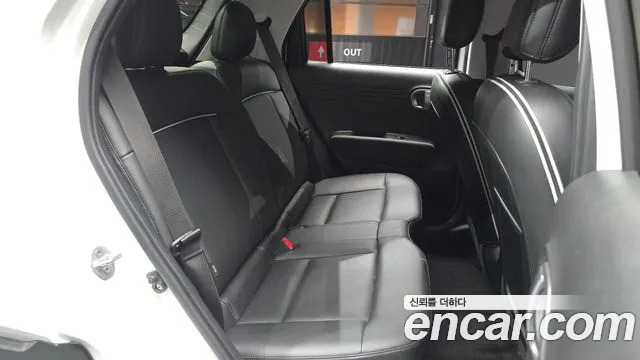 Hyundai Casper — Фото автомобиля 11