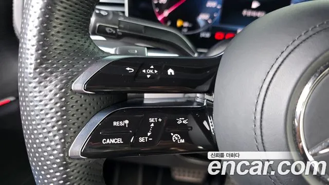 Mercedes-Benz GLE-Class — Фото автомобиля 16