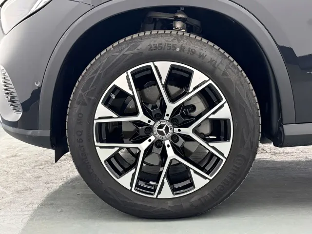 Mercedes-Benz GLC-Class — Фото автомобиля 12