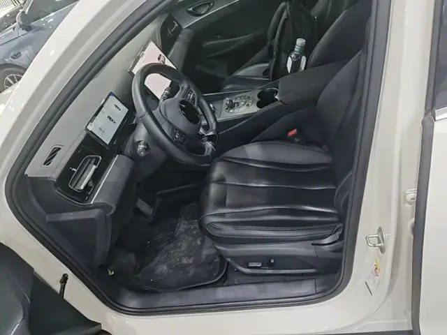 BYD Seal 06 — Фото автомобиля 14