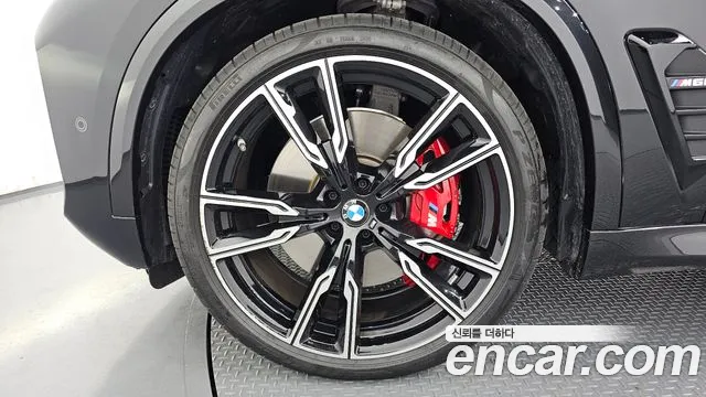 BMW X5 — Фото автомобиля 5