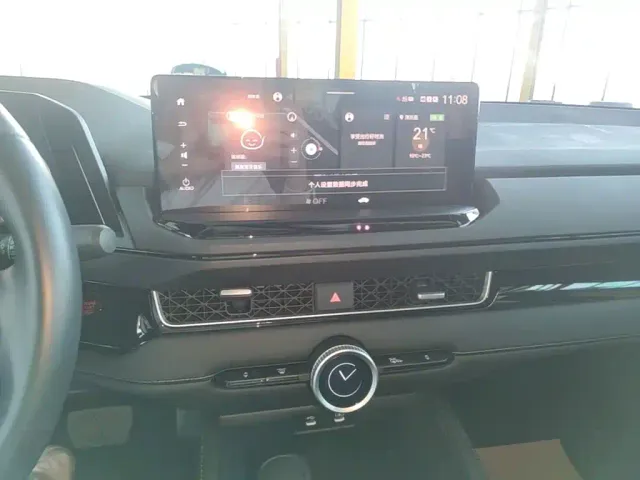 Honda Inspire — Фото автомобиля 12