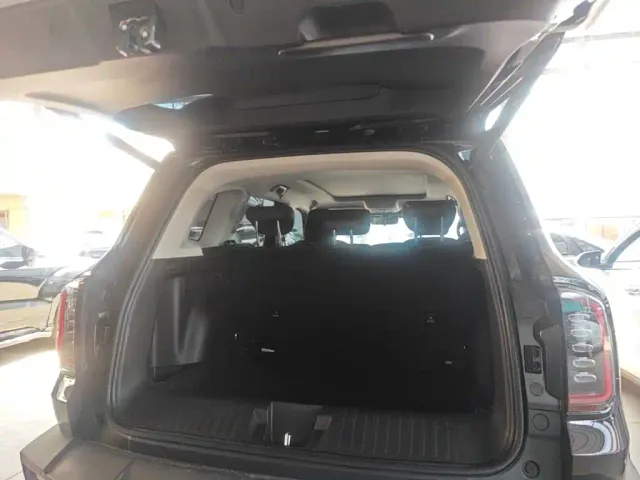 Haval Big Dog — Фото автомобиля 18