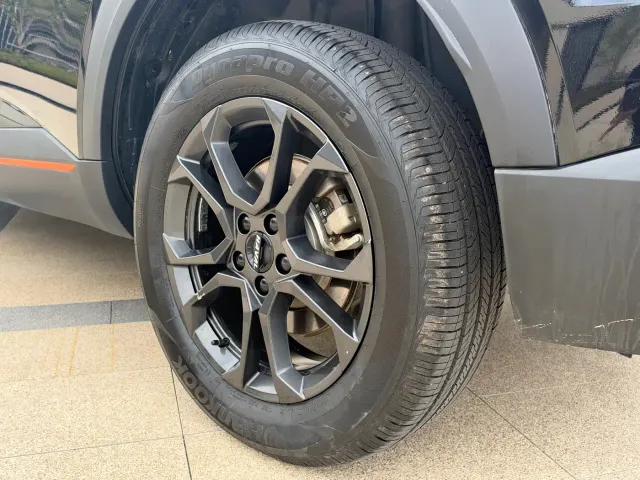 Haval Shenshou — Фото автомобиля 20
