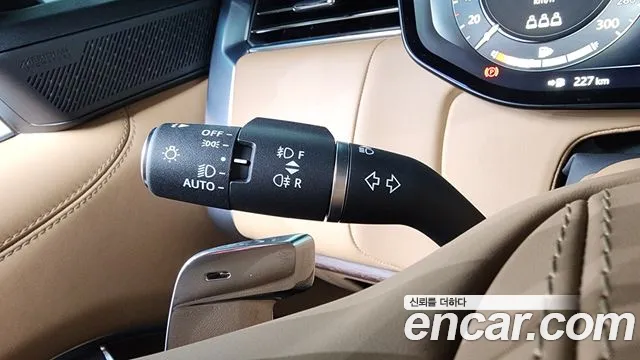 Land Rover Range Rover — Фото автомобиля 27
