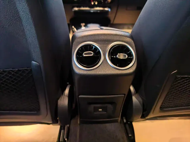 Mercedes-Benz A-Class — Фото автомобиля 9