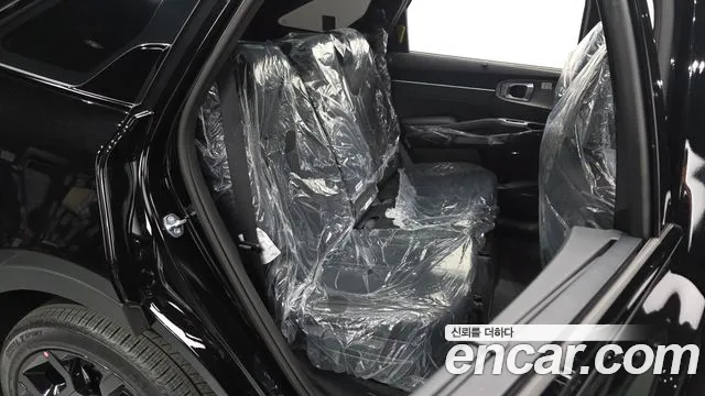Kia Sorento 4th Gen — Фото автомобиля 12