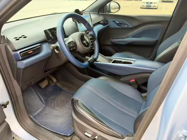 BYD Seagull — Фото автомобиля 7
