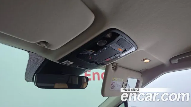 Kia Canival Carnival 4 поколение Бензин 7 мест Signature — Фото автомобиля 29