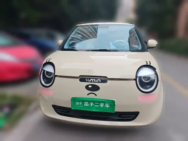 Changan Lumin — Фото автомобиля 2