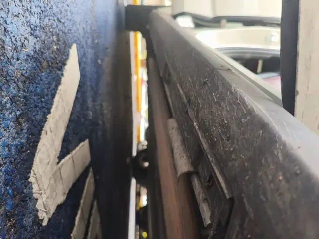 BYD Seal 07 DM-i — Фото автомобиля 20