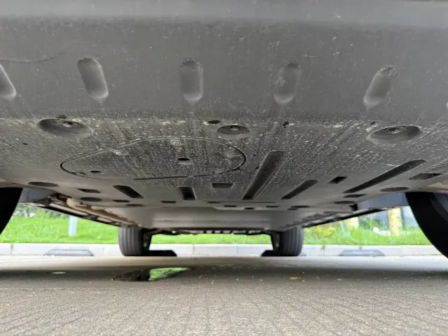BYD FangChengBao Titanium 7 — Фото автомобиля 23