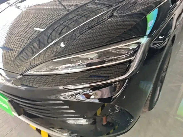 BYD Seal — Фото автомобиля 23