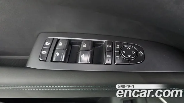 BYD Sealion 7 — Фото автомобиля 26