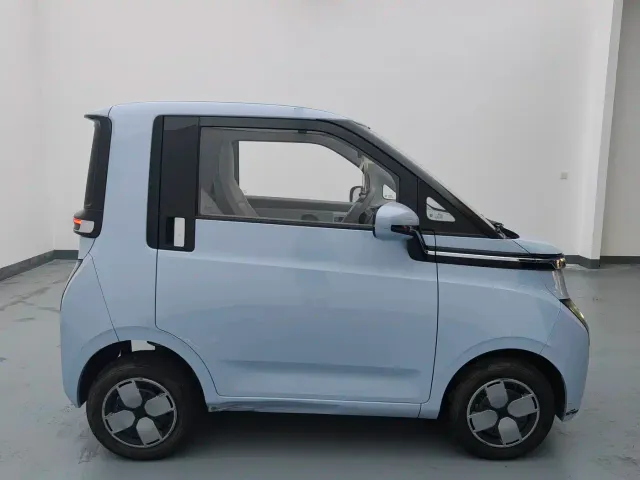 Wuling Air EV — Фото автомобиля 5