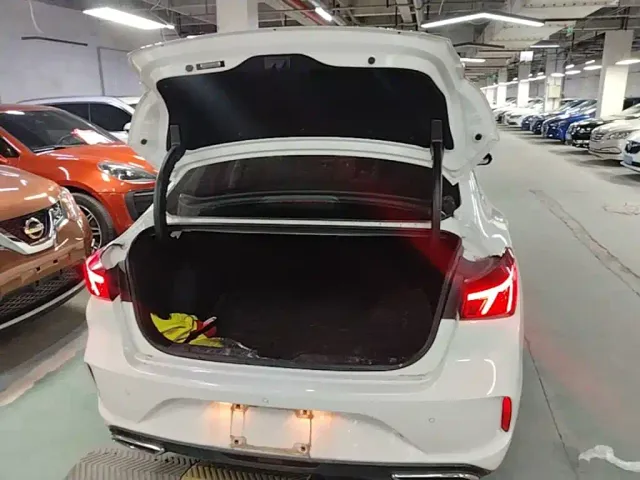 Changan Eado — Фото автомобиля 18