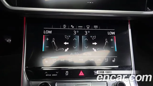 Audi A6 40 TDI Premium — Фото автомобиля 28