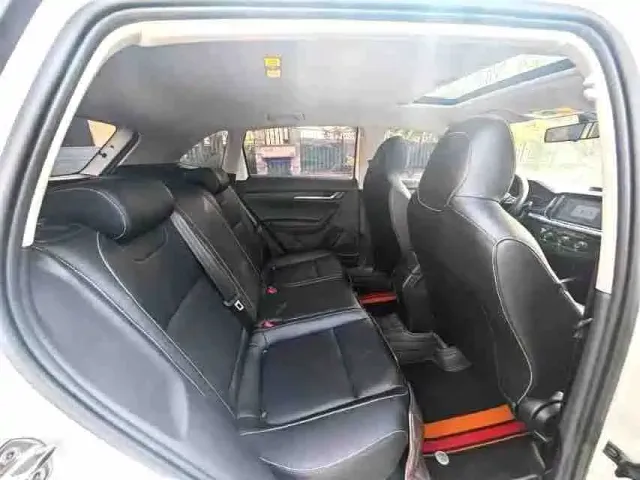 Skoda Kamiq — Фото автомобиля 7