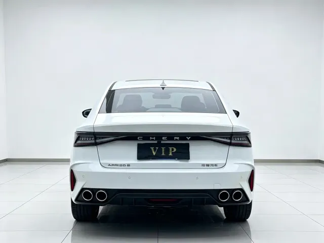 Chery Arrizo 8 — Фото автомобиля 8